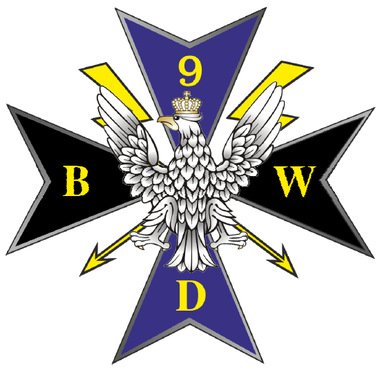 22 lipca 2006 - 9 Pułk Dowodzenia Wojsk Lądowych w Radzyminie