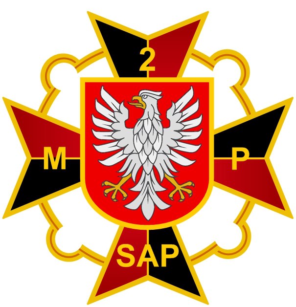 30 lipca 2006 - 2 Mazowiecka Brygady Saperów w Kazuniu