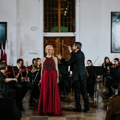 Uroczysty Koncert Jubileuszowy - Toruń 2017